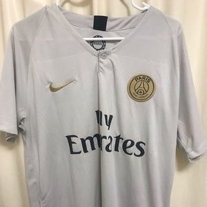 Edinson Cavani PSG Jersey